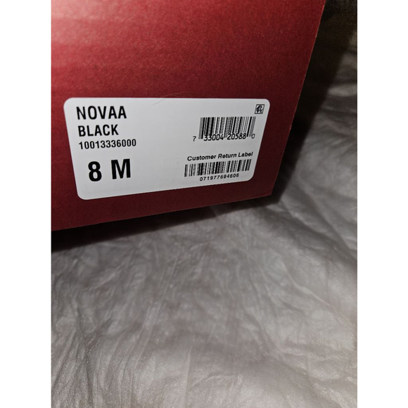 Style & Co Novaa Quilted Cold-Weather Suede Boots Women's Size 8 (NEW) - Picture 2 of 12